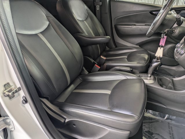 Used 2020 Chevrolet Spark ACTIV FWD image 19