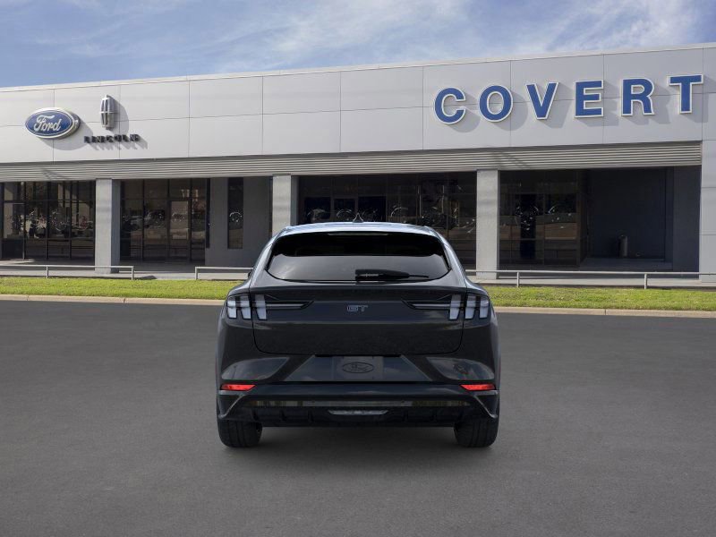 New 2026 Ford Mustang Mach-E GT image 5