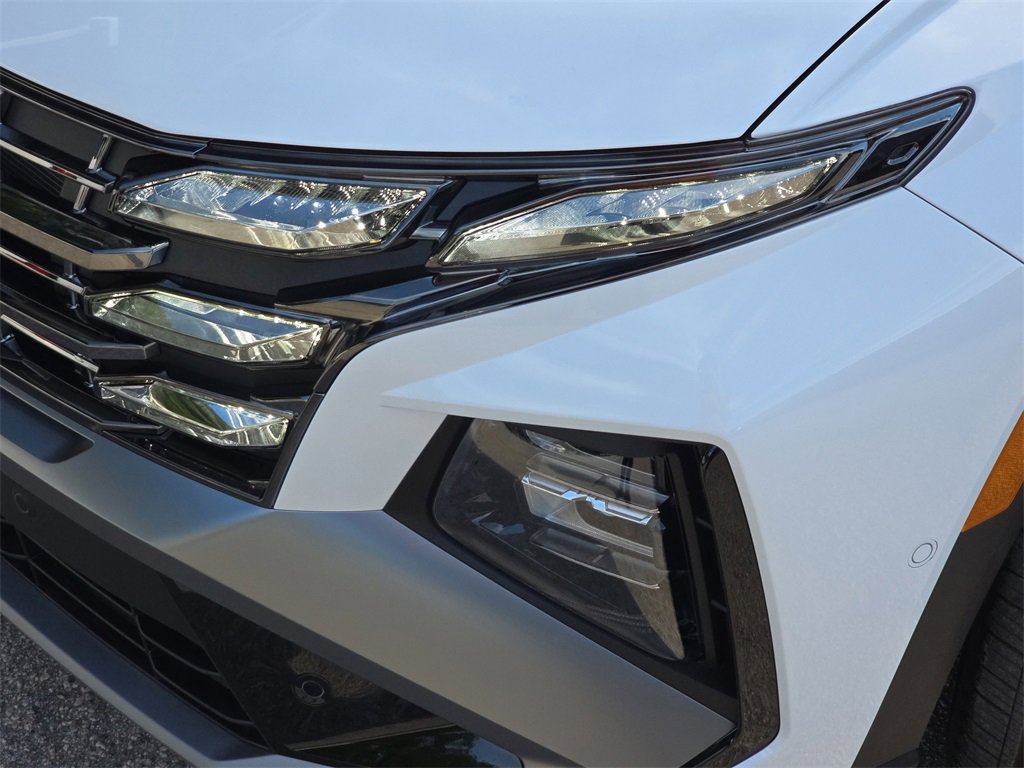 New 2025 Hyundai Tucson Limited image 34