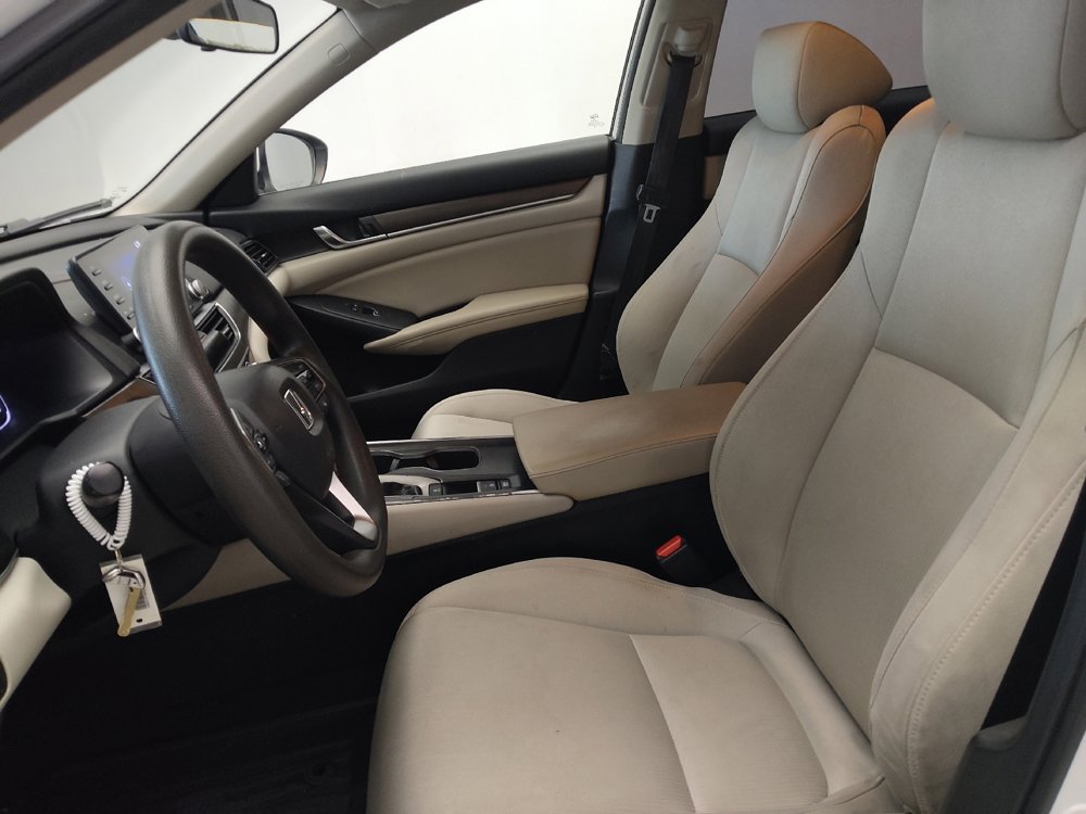 Used 2019 Honda Accord LX image 17