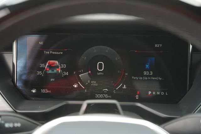 Used 2024 GMC Acadia Elevation w/ Super Cruise Package image 27