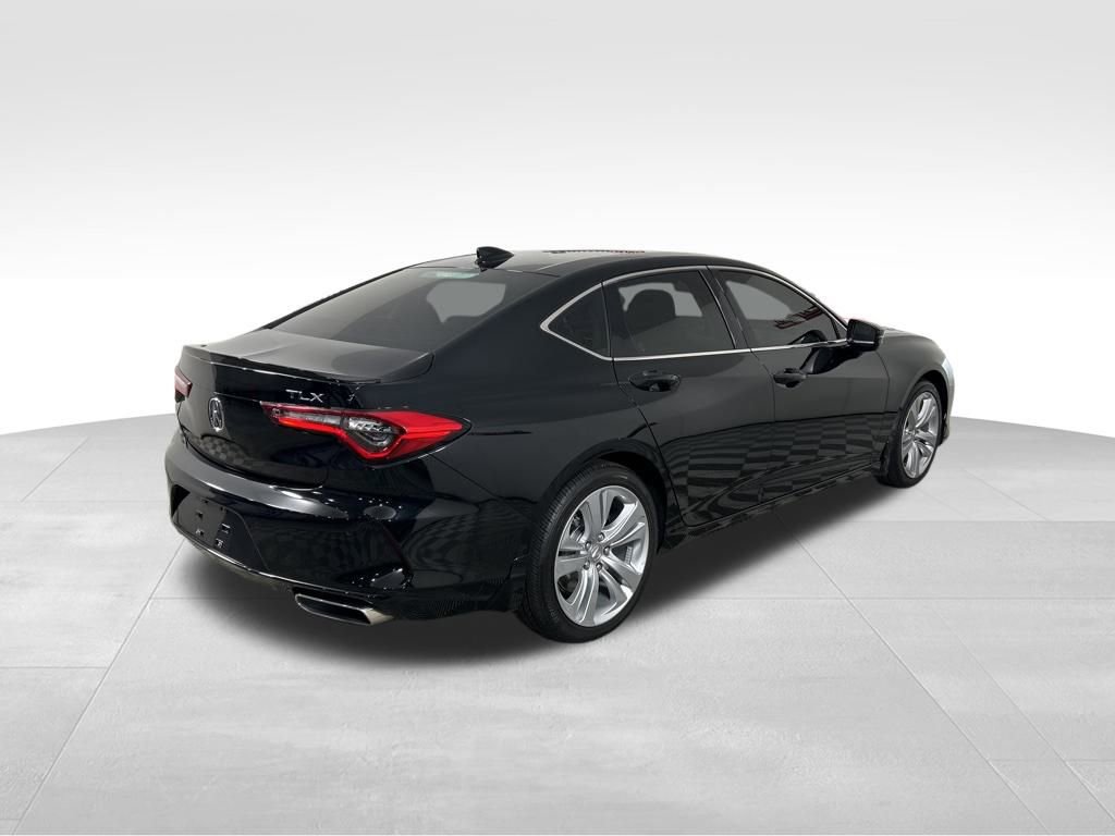 Used 2023 Acura TLX w/ Technology Package image 5