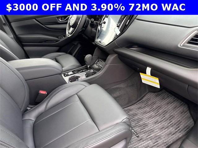 New 2026 Subaru Ascent Bronze Edition image 18