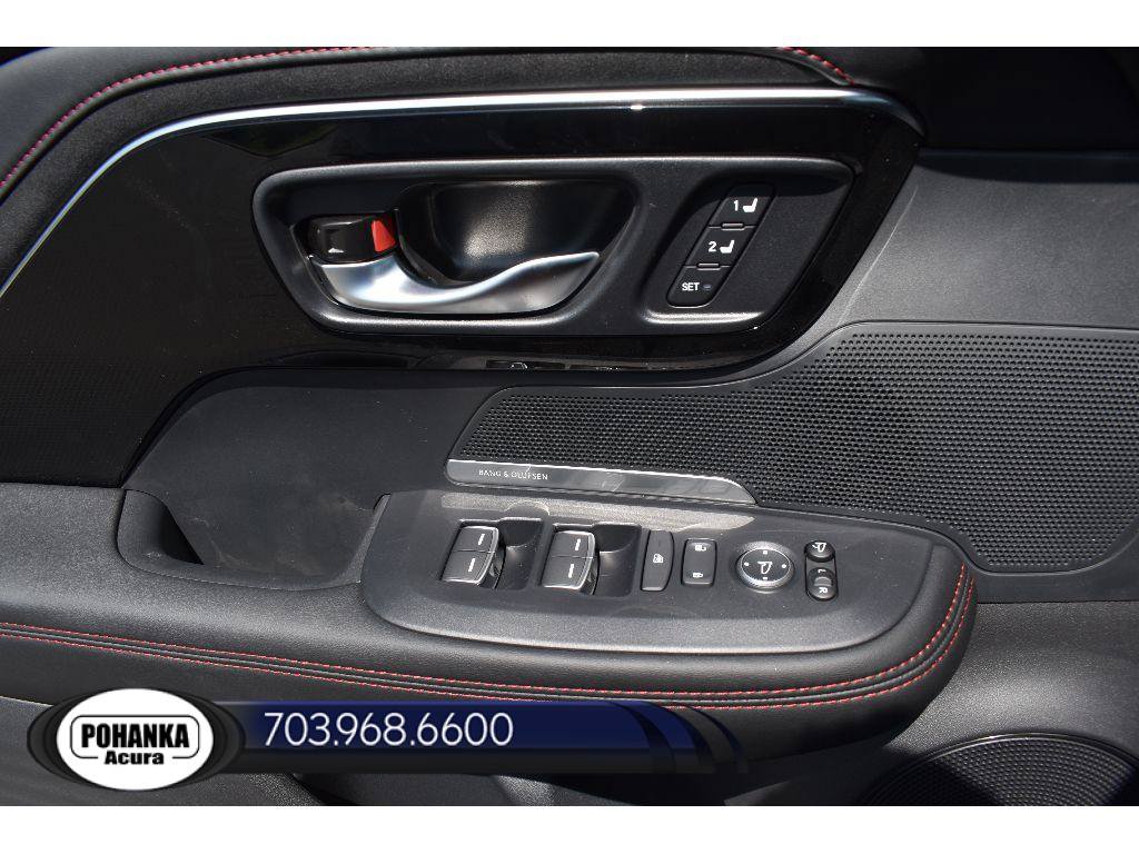 New 2026 Acura ADX A-Spec w/ Advance Package AWD/4WD image 25