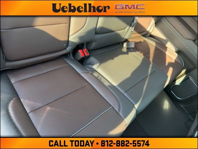 New 2026 GMC Sierra 1500 Denali image 6