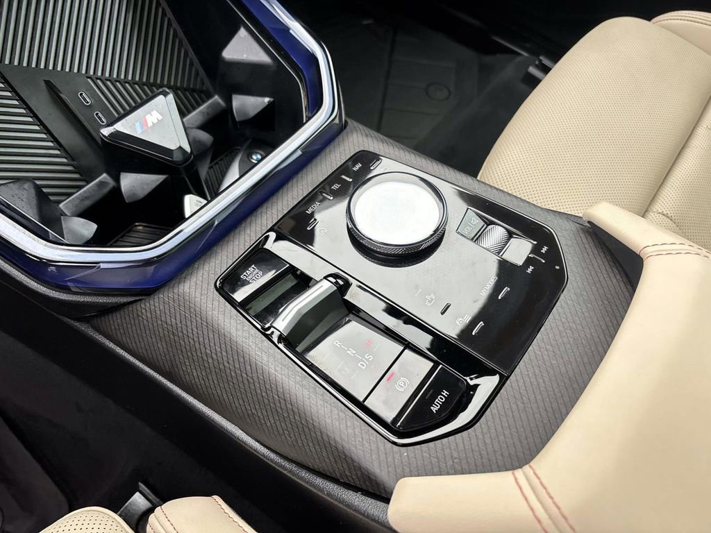 New 2025 BMW X3 xDrive30i w/ M Sport Package image 23