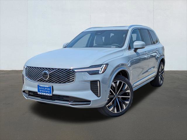 New 2026 Volvo XC90 B6 Plus w/ Protection Package Premier