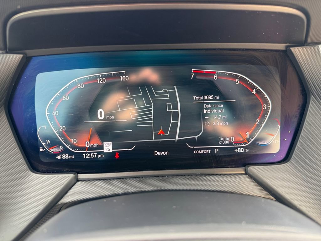 Certified 2023 BMW 228i xDrive Gran Coupe w/ Premium Package 2 image 19