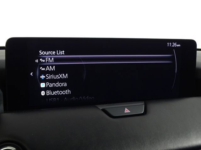 Used 2024 MAZDA CX-90 Plug-In Hybrid w/ Premium Plus image 31