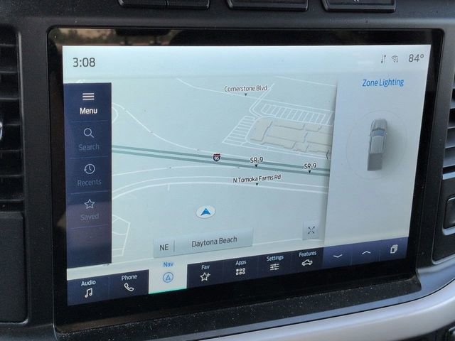 Used 2021 Ford F150 XLT w/ Equipment Group 302A High image 21