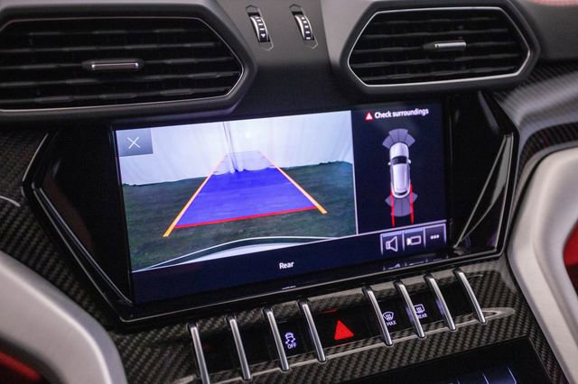 Used 2022 Lamborghini Urus image 53
