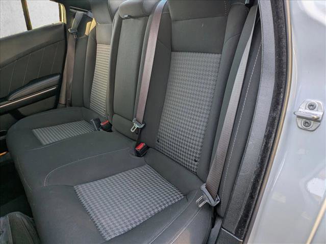 Certified 2023 Dodge Charger GT image 17
