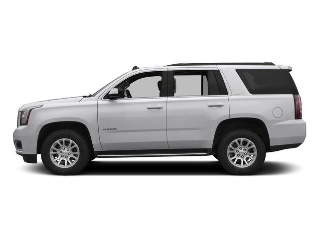 Used 2016 GMC Yukon SLT w/ Open Road Package AWD/4WD image 6