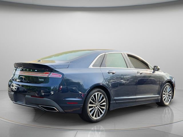 Used 2017 Lincoln MKZ Premiere image 8