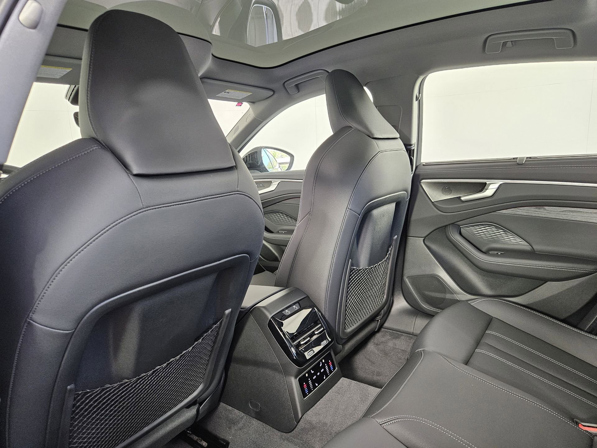 New 2026 Audi A6 Prestige AWD/4WD image 17