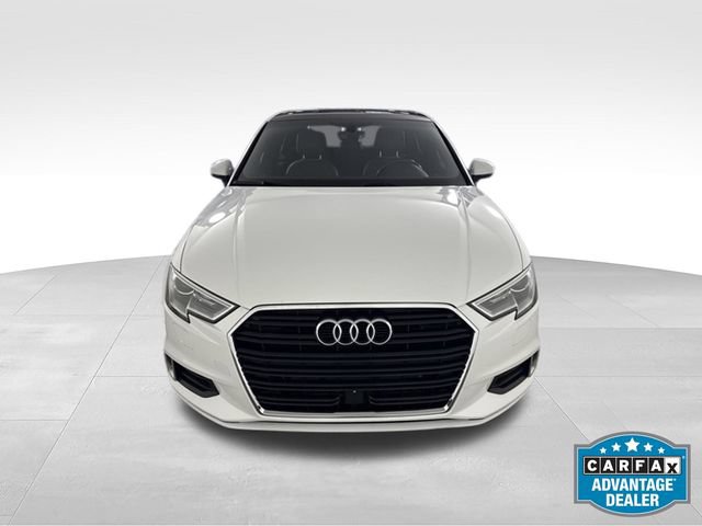 Used 2018 Audi A3 2.0T Premium w/ Convenience Package FWD image 2