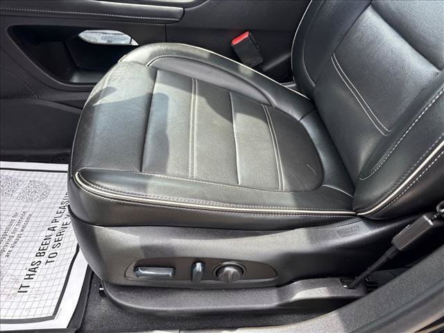 Certified 2022 GMC Acadia Denali w/ Denali Ultimate Package AWD/4WD image 20