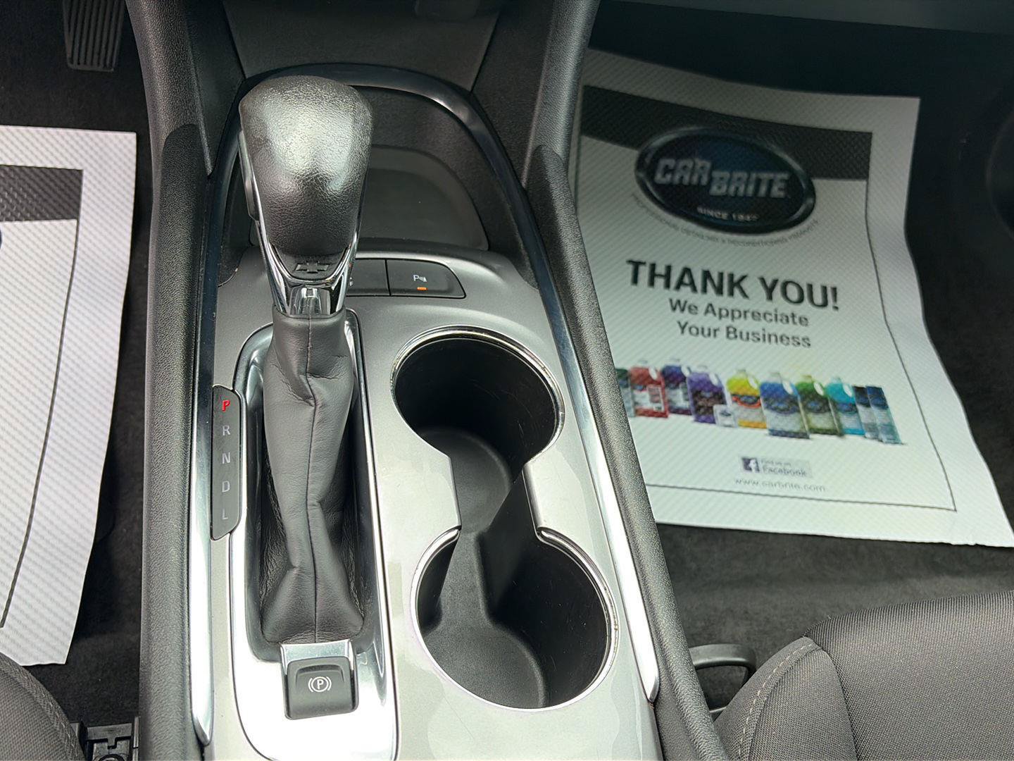 Used 2024 Chevrolet Malibu LT FWD image 19