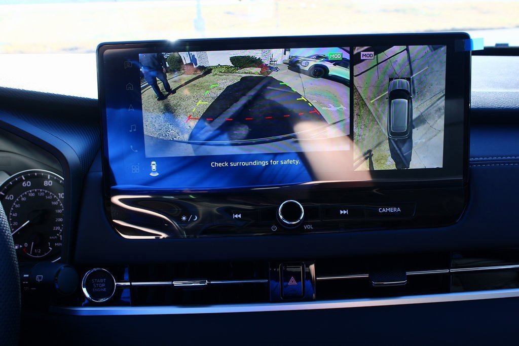 New 2026 Mitsubishi Outlander Trail Edition image 17