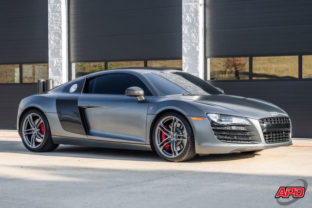 Used 2012 Audi R8 V8 image 60