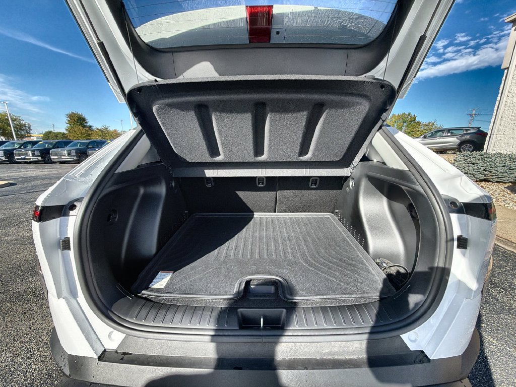 Used 2024 Hyundai Kona SEL AWD/4WD image 18