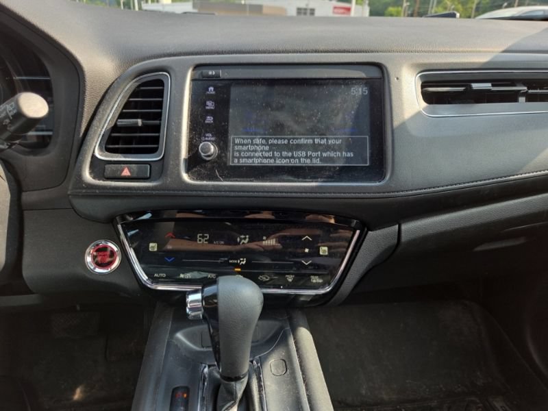 Used 2020 Honda HR-V EX image 13