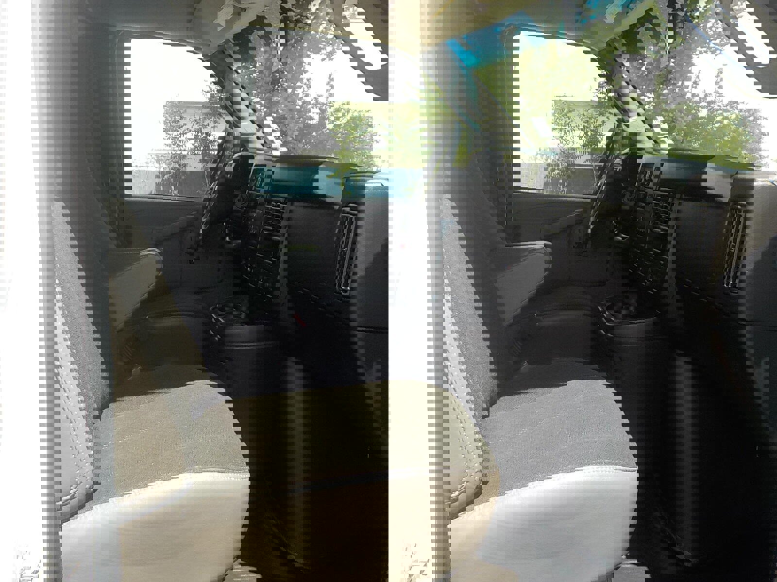 Used 2023 GMC Savana 2500 w/ Driver Convenience Package image 12