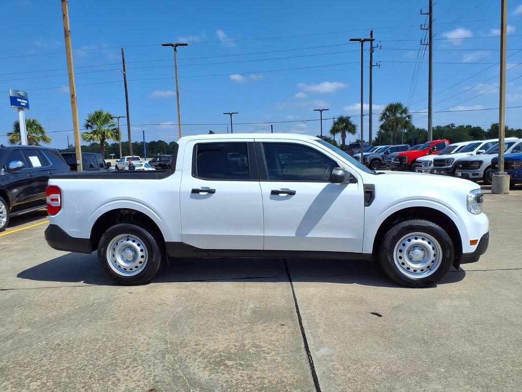 Used 2024 Ford Maverick XL AWD/4WD image 8