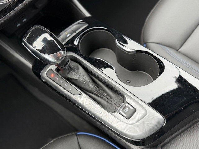 New 2026 Buick Envista Sport Touring w/ Convenience I Package image 24