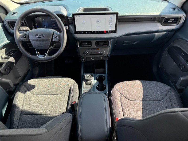 New 2026 Ford Maverick XLT w/ Equipment Group 301A image 10