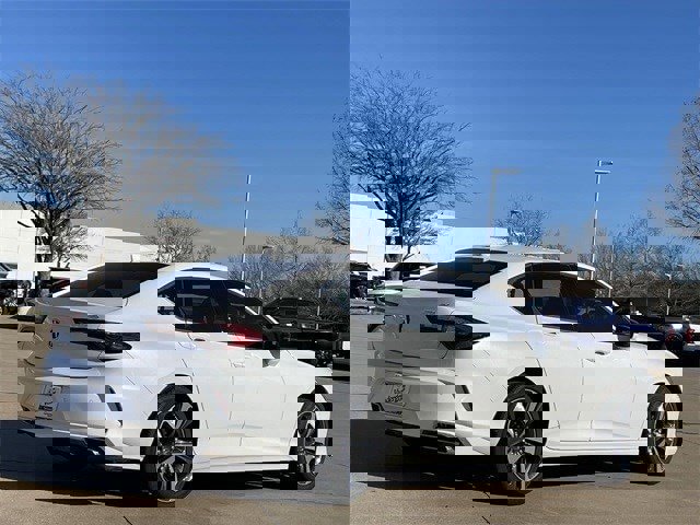 New 2025 Acura TLX w/ Technology Package image 4