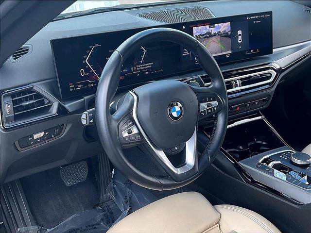 Used 2024 BMW 230i Coupe w/ Convenience Package RWD image 14