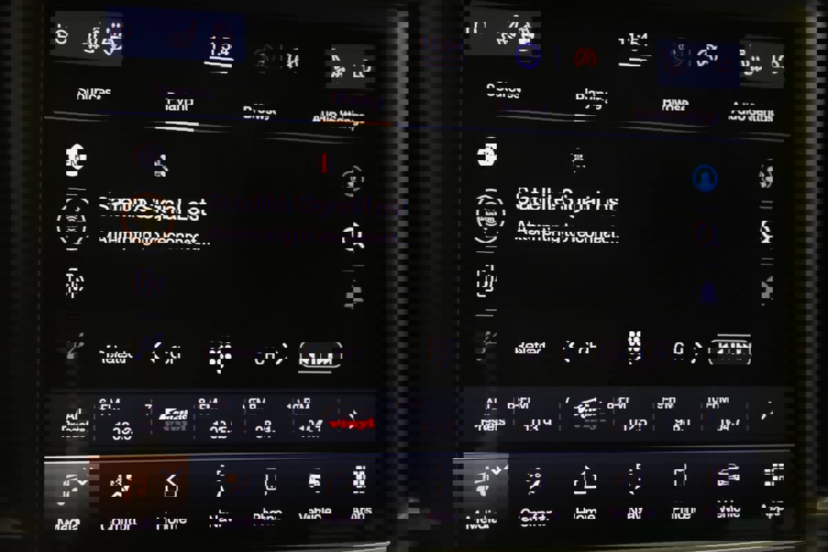 Used 2022 Maserati Levante Modena image 29