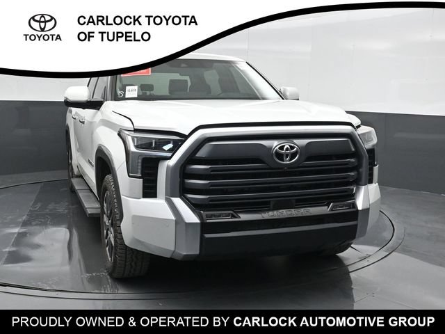 Used 2022 Toyota Tundra Limited RWD image 7