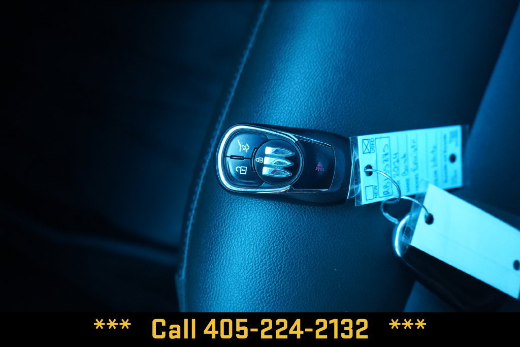 Used 2024 Buick Envista Sport Touring w/ Convenience II Package FWD image 39