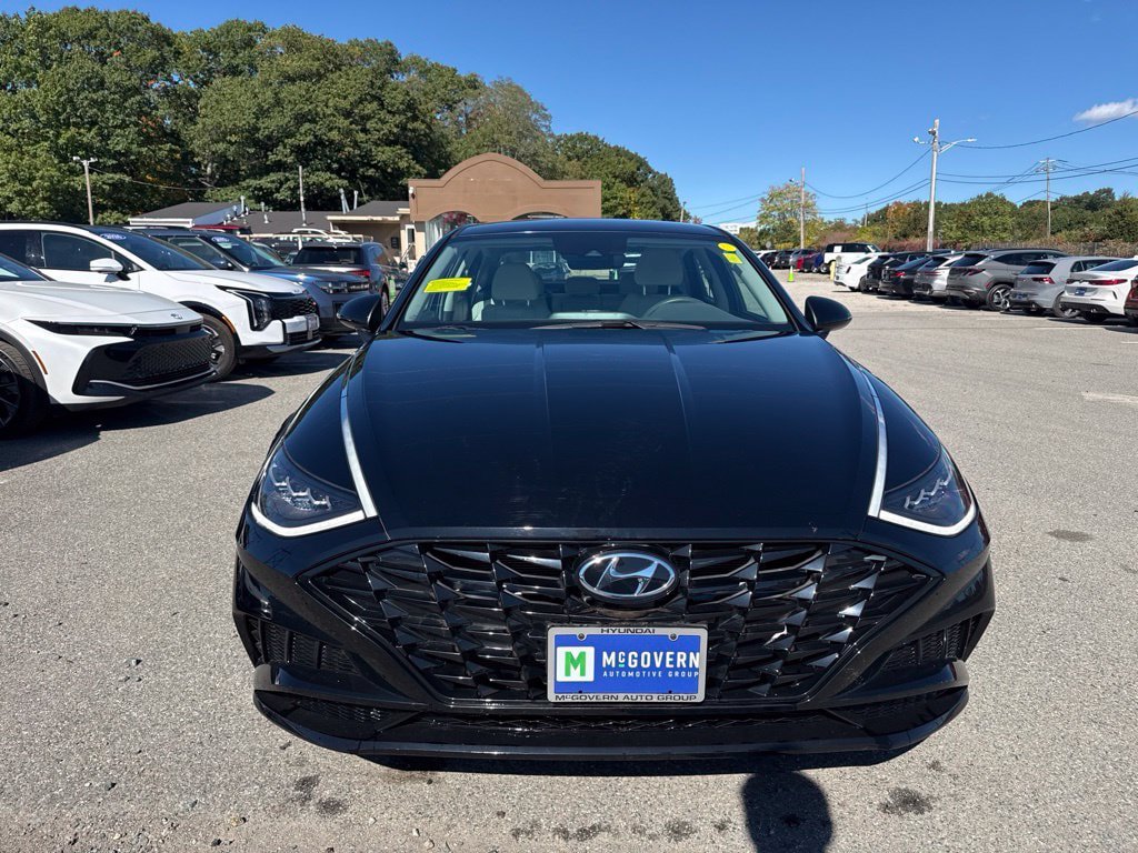 Used 2023 Hyundai Sonata SEL FWD image 3