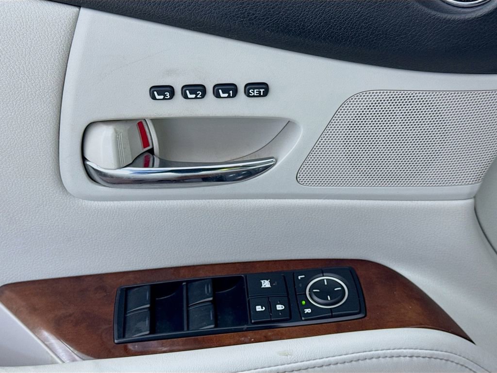 Used 2010 Lexus RX 350 AWD image 20