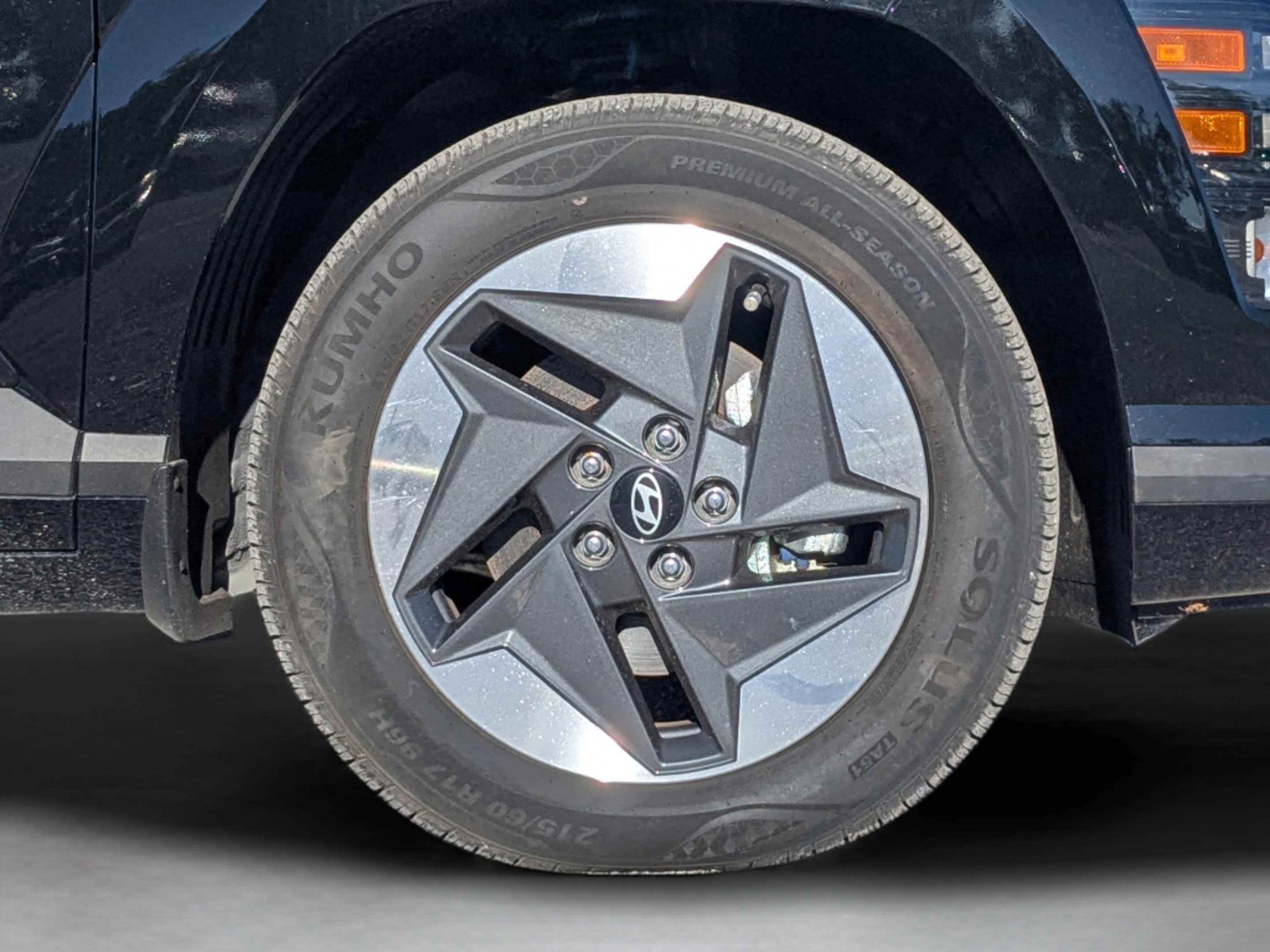 Certified 2024 Hyundai Kona SEL FWD image 38