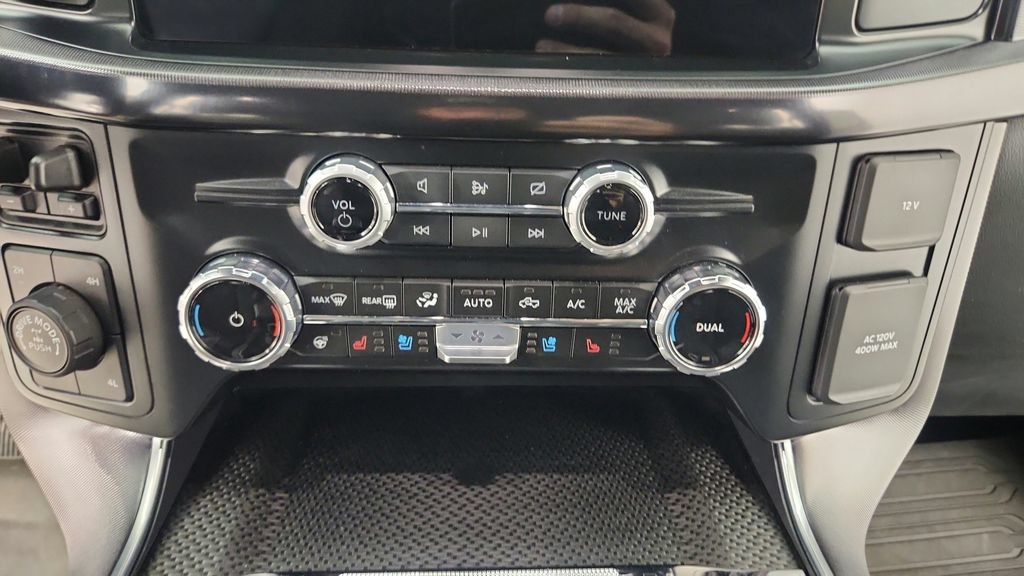 Used 2024 Ford F150 Raptor w/ Equipment Group 803A Raptor R AWD/4WD image 73