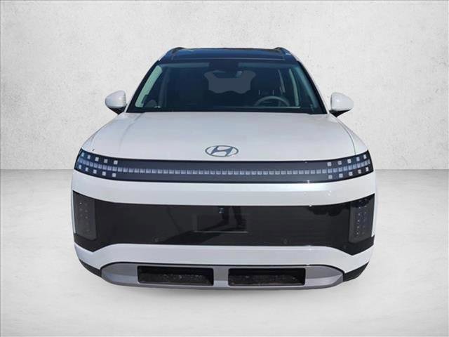 New 2026 Hyundai Ioniq 9 Limited image 6
