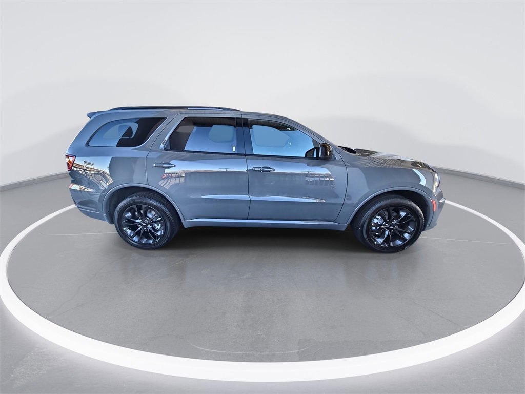 New 2026 Dodge Durango GT image 9