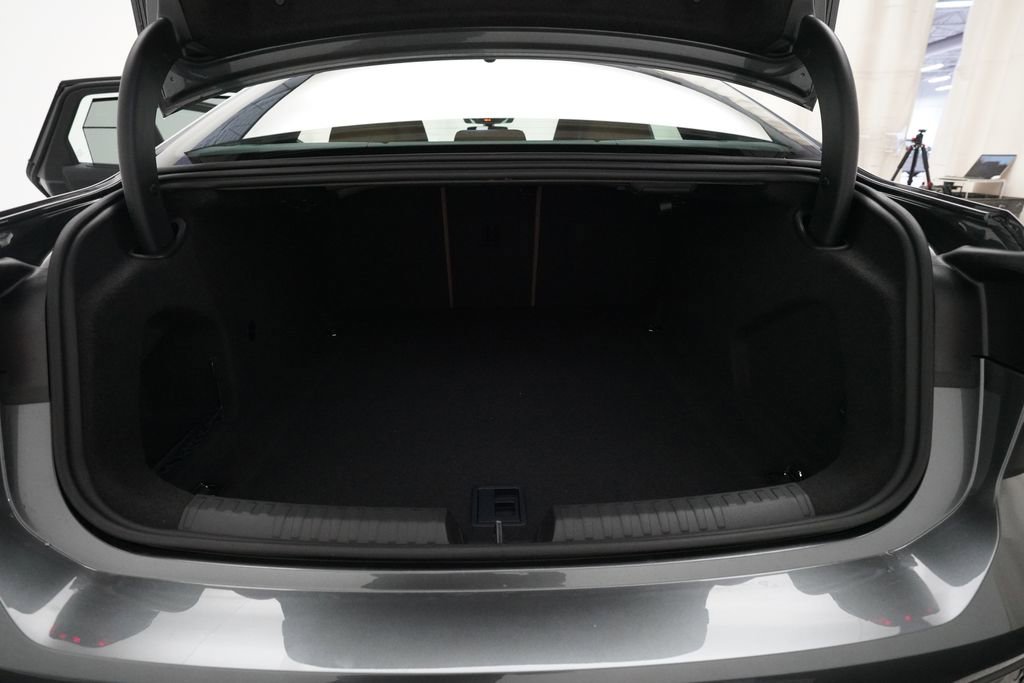 New 2026 Audi A6 Premium Plus image 10