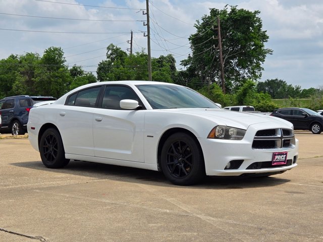 Used 2014 Dodge Charger R/T RWD image 3