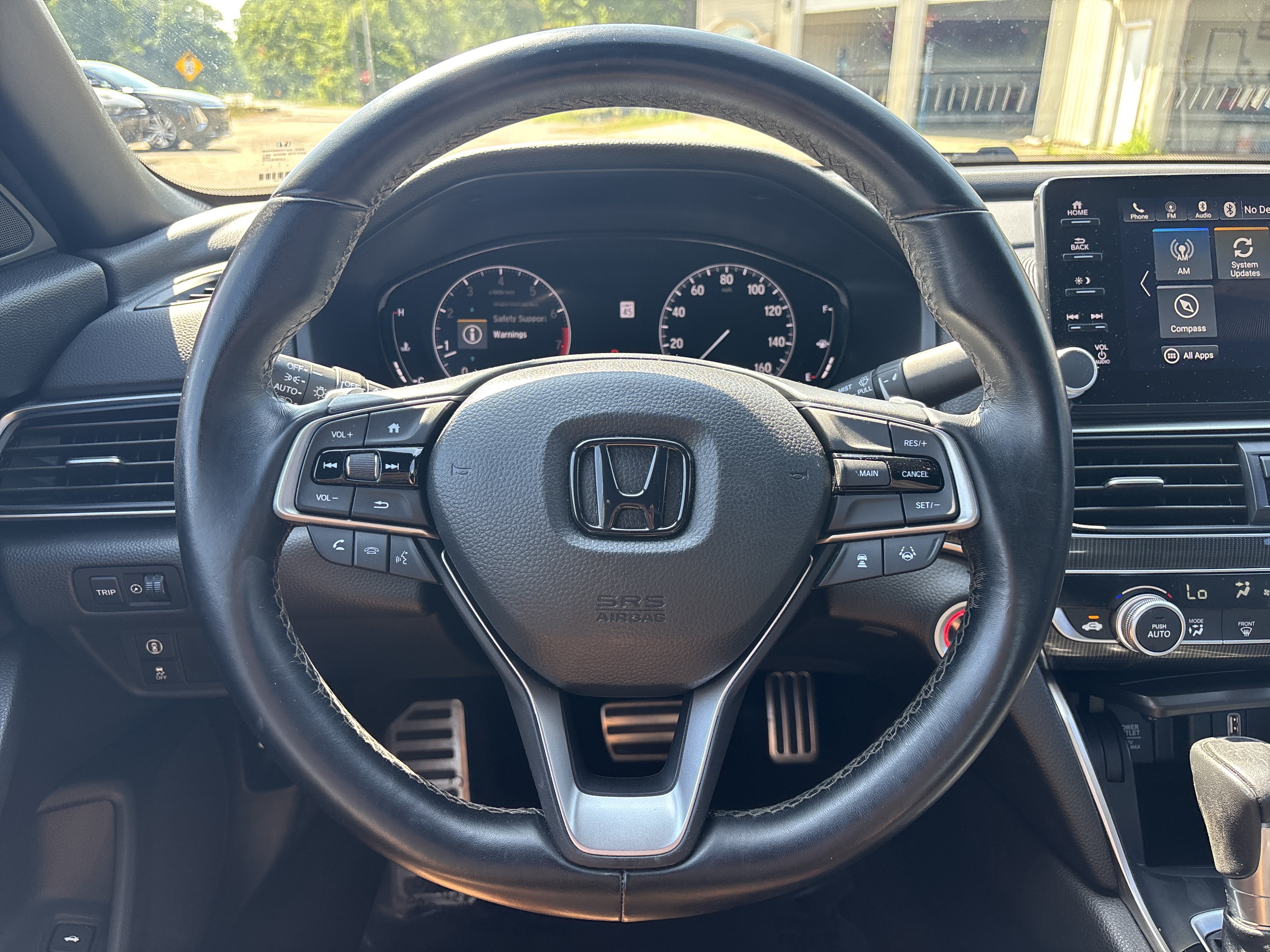 Used 2020 Honda Accord Sport image 25