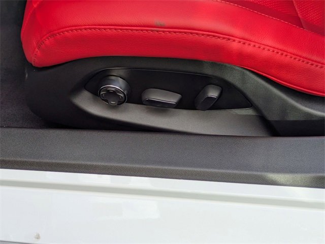 New 2026 Chevrolet Corvette Stingray Preferred Conv w/ 2LT image 12