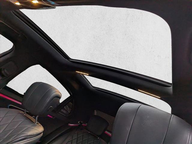 Used 2022 Mercedes-Benz S 580 4MATIC Sedan image 12