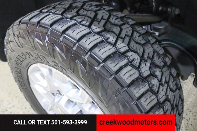 Used 2022 Chevrolet Silverado 3500 LT w/ Convenience Package image 26