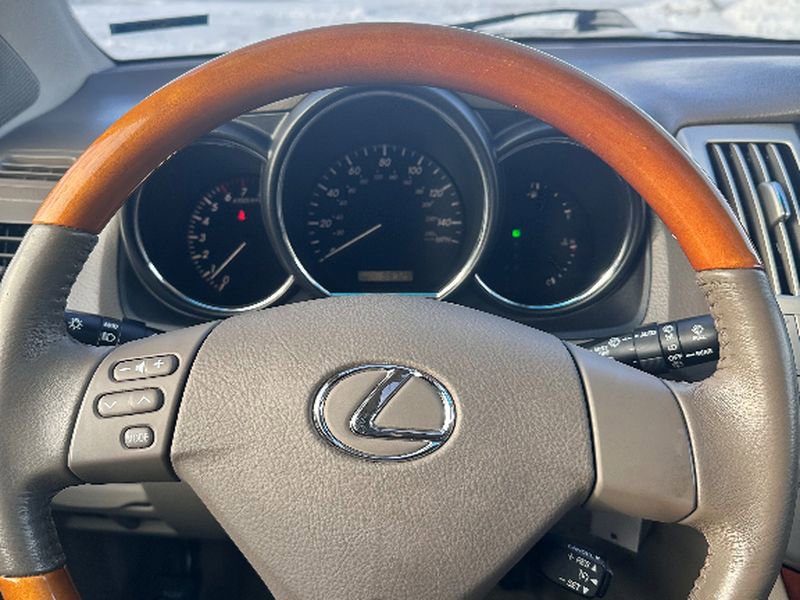 Used 2006 Lexus RX 330 AWD image 14