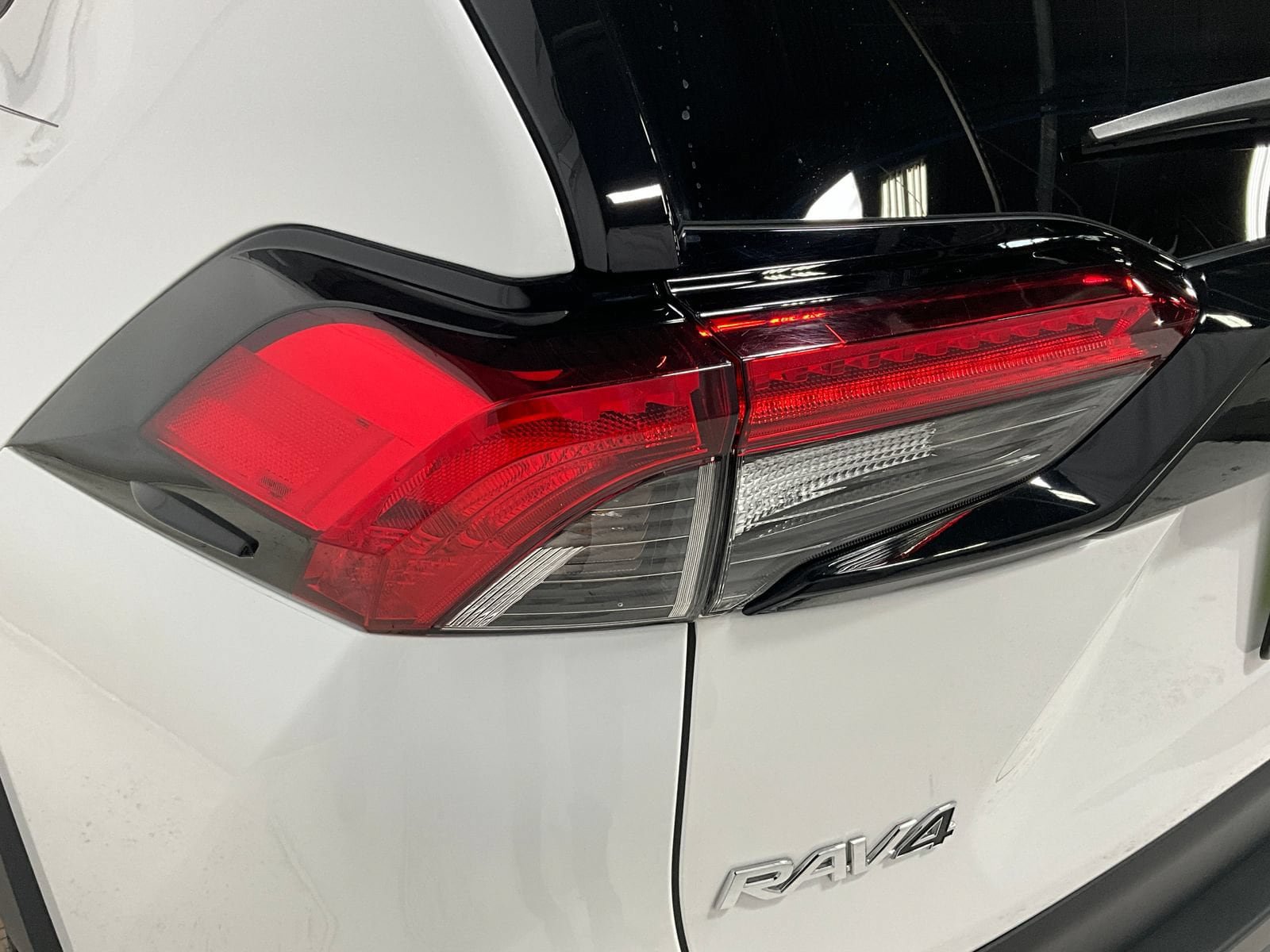 Used 2025 Toyota RAV4 Woodland Edition AWD/4WD image 27