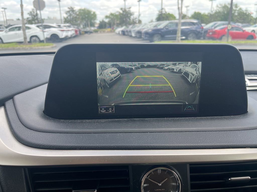 Used 2021 Lexus RX 350 FWD w/ Premium Package image 21